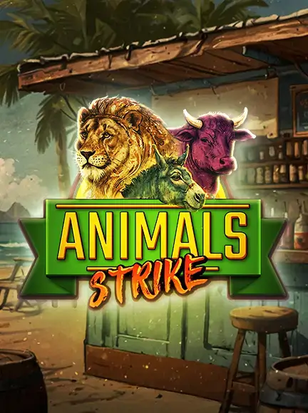 Animals Strike