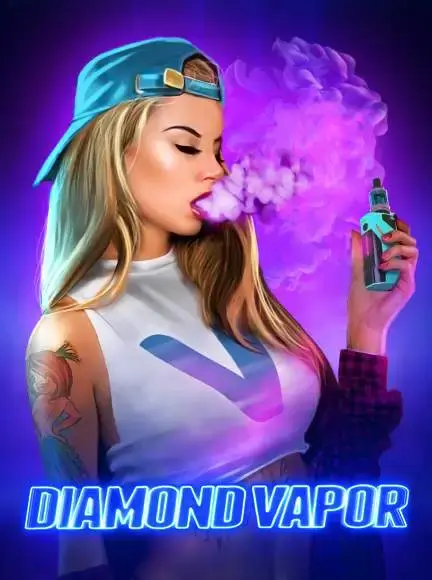 Endorphina Diamond Vapor