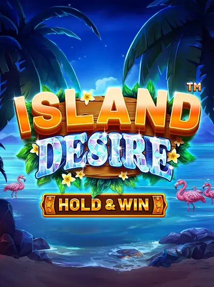 Isl And Desire Hold Win