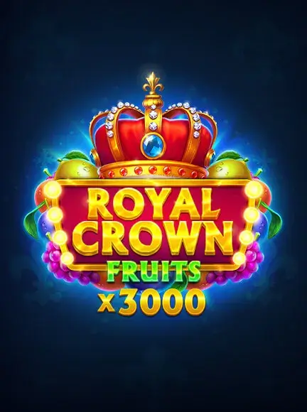 Royal Crown Fruits