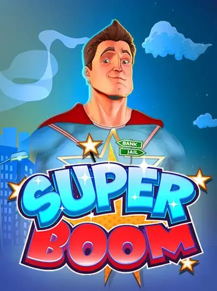 Super Boom