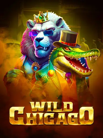 Wild Chicago